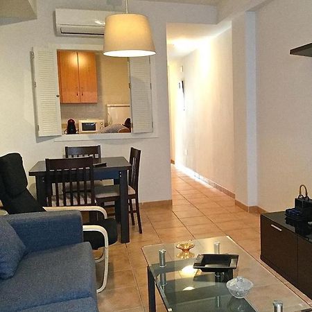 Velez Apartment Velez de Benaudalla Luaran gambar