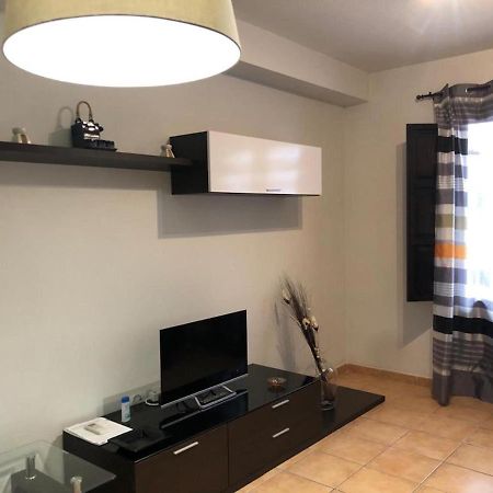 Velez Apartment Velez de Benaudalla Luaran gambar