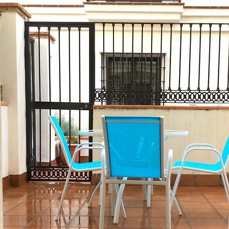 Velez Apartment Velez de Benaudalla Luaran gambar