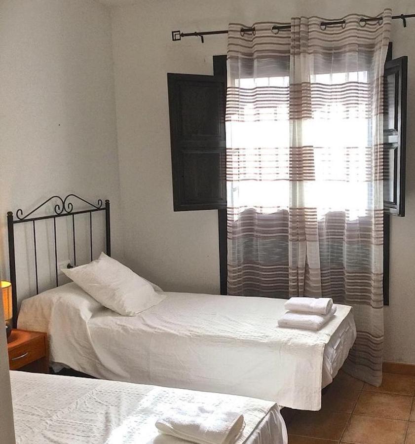 Velez Apartment Velez de Benaudalla Luaran gambar