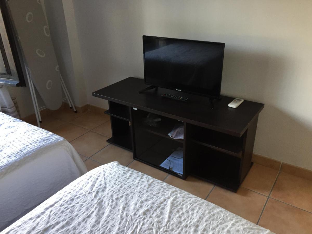 Velez Apartment Velez de Benaudalla Luaran gambar