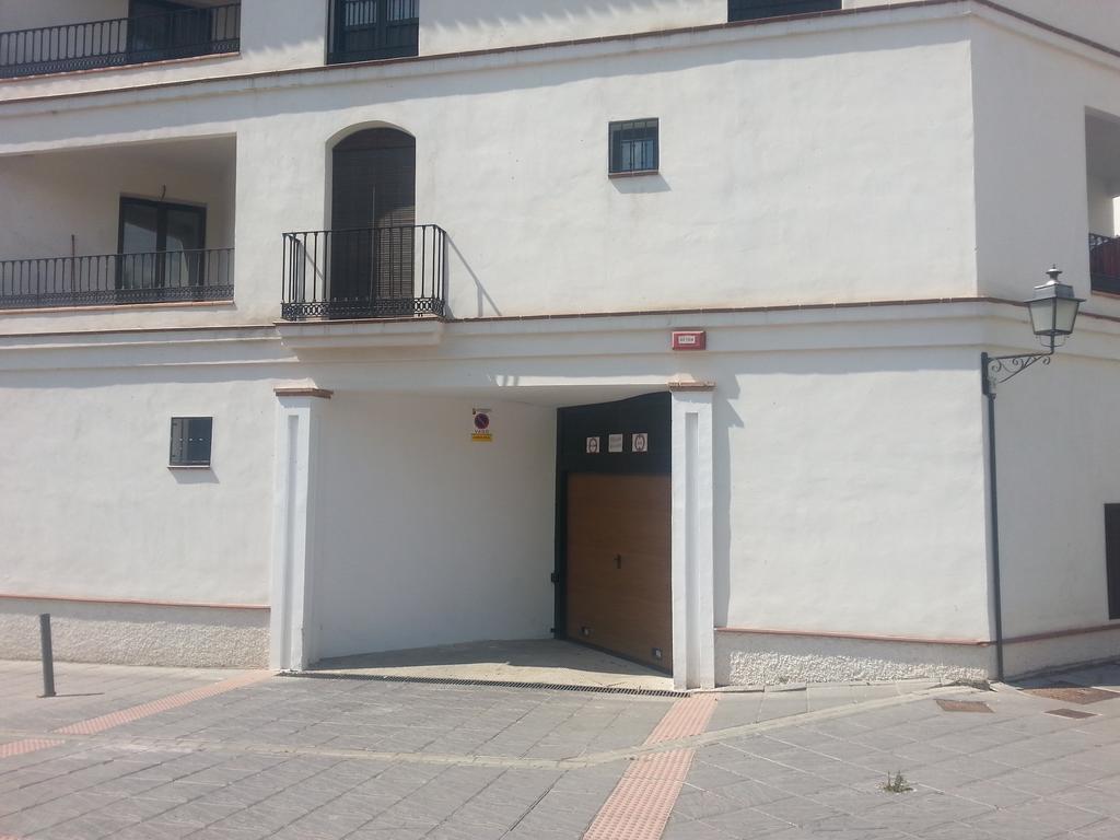 Velez Apartment Velez de Benaudalla Luaran gambar