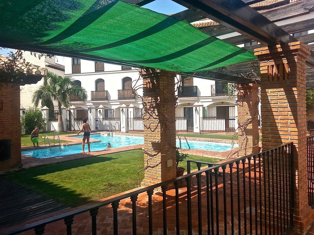 Velez Apartment Velez de Benaudalla Luaran gambar