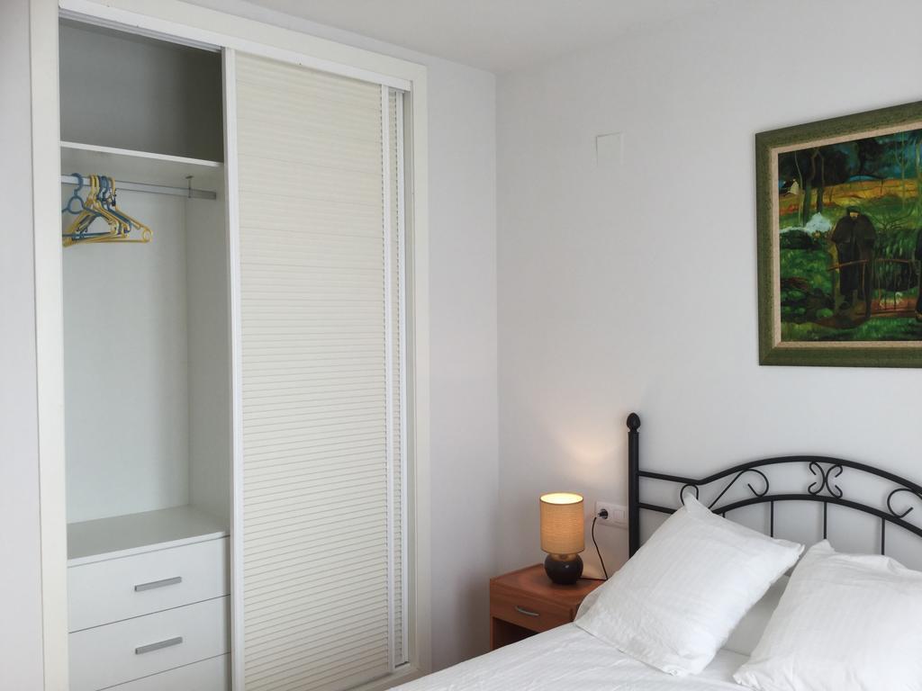 Velez Apartment Velez de Benaudalla Luaran gambar