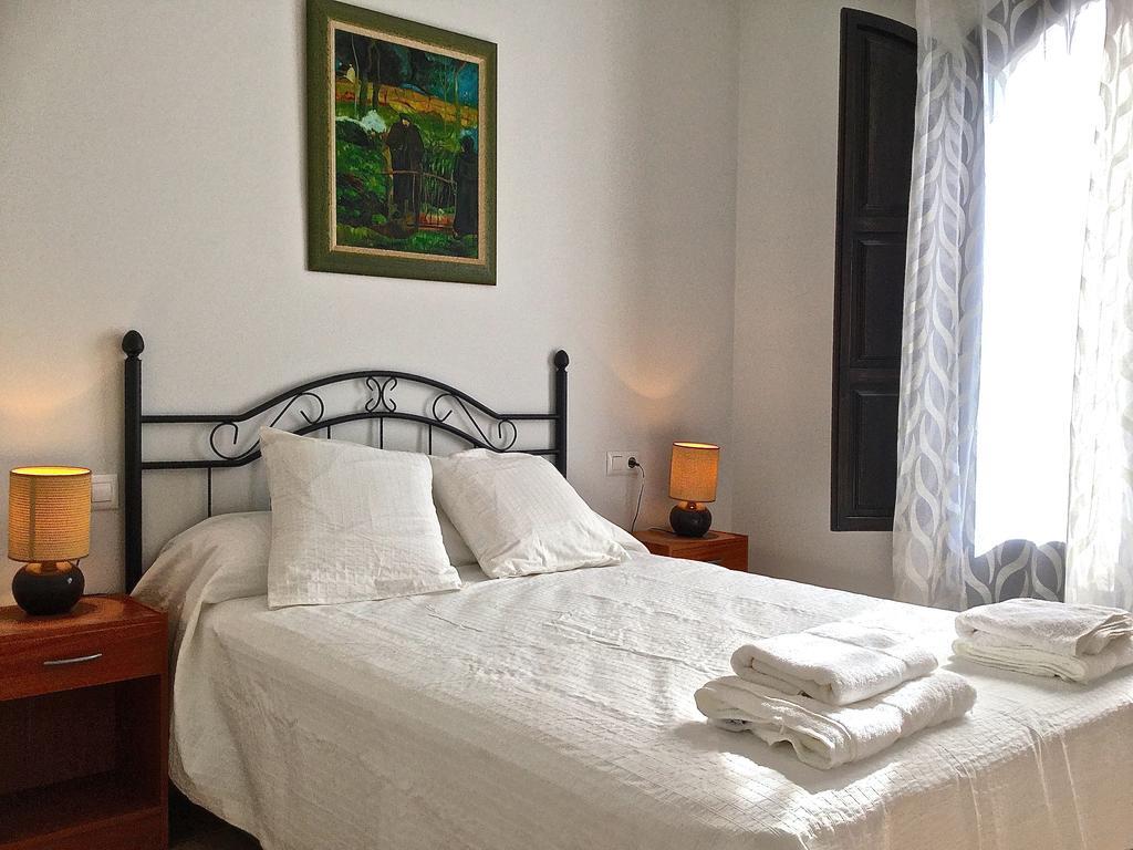 Velez Apartment Velez de Benaudalla Luaran gambar